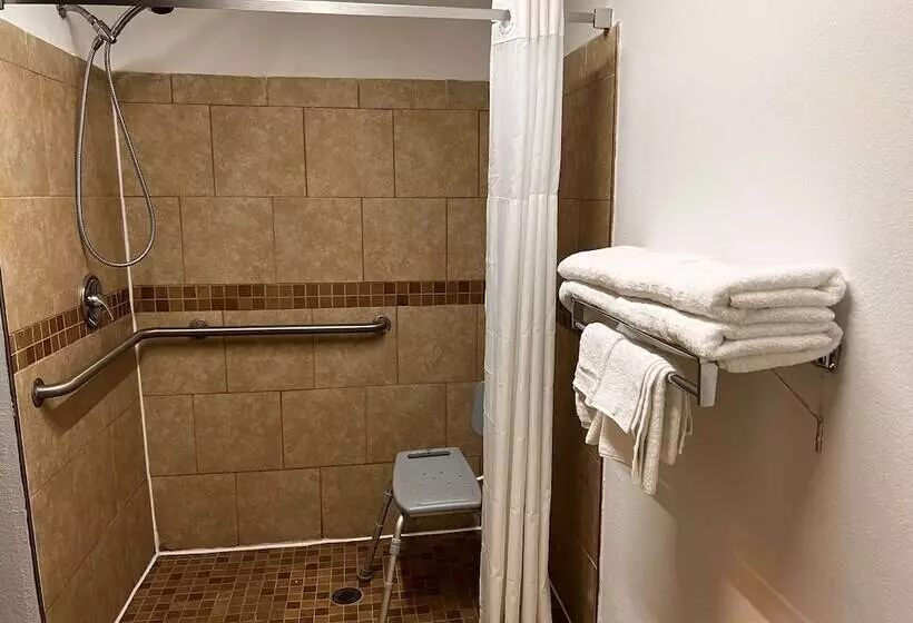 Мотель Surestay Hotel By Best Western Morganton