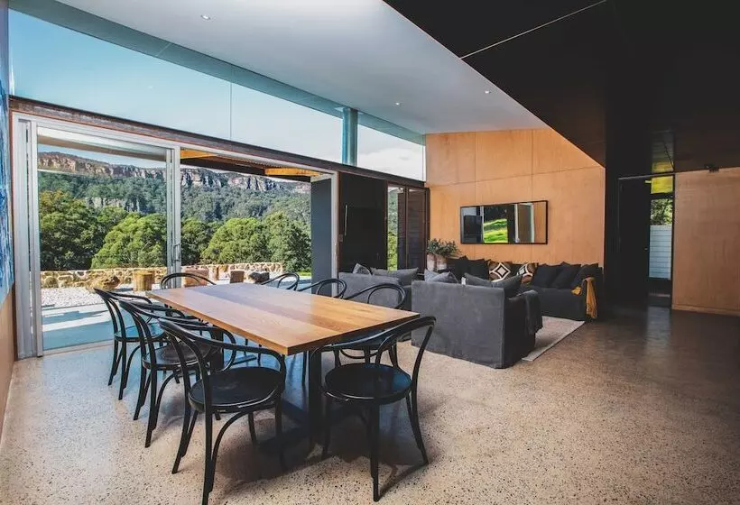 Barranca Kangaroo Valley