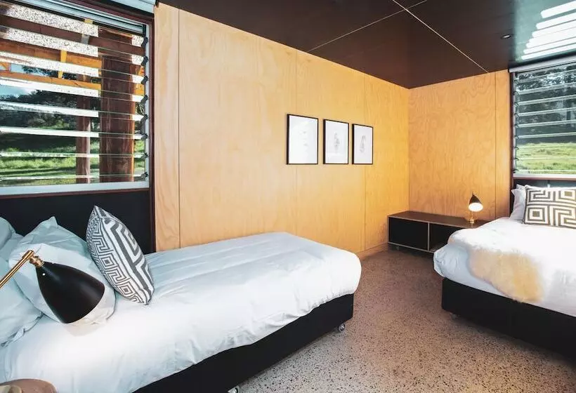 Barranca Kangaroo Valley