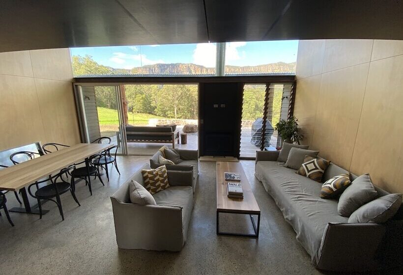 Barranca Kangaroo Valley