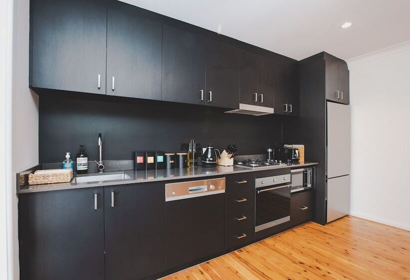 Barranca Kangaroo Valley