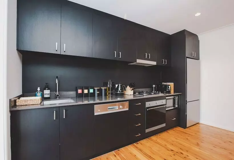 Barranca Kangaroo Valley