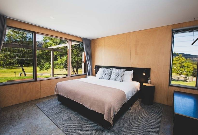 Barranca Kangaroo Valley