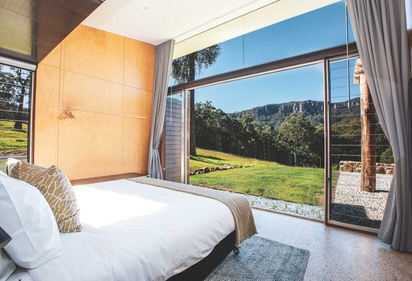 Barranca Kangaroo Valley