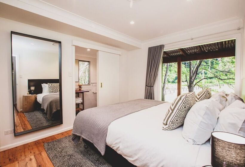 Barranca Kangaroo Valley