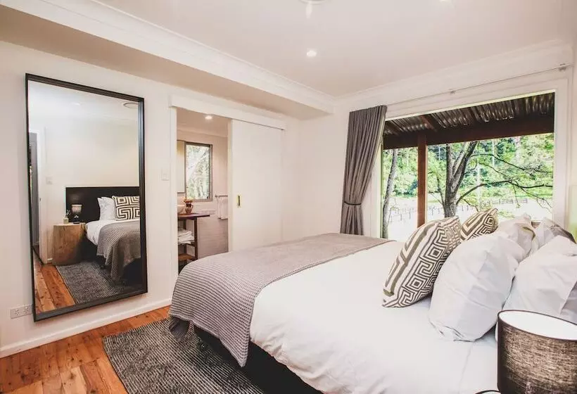 Barranca Kangaroo Valley