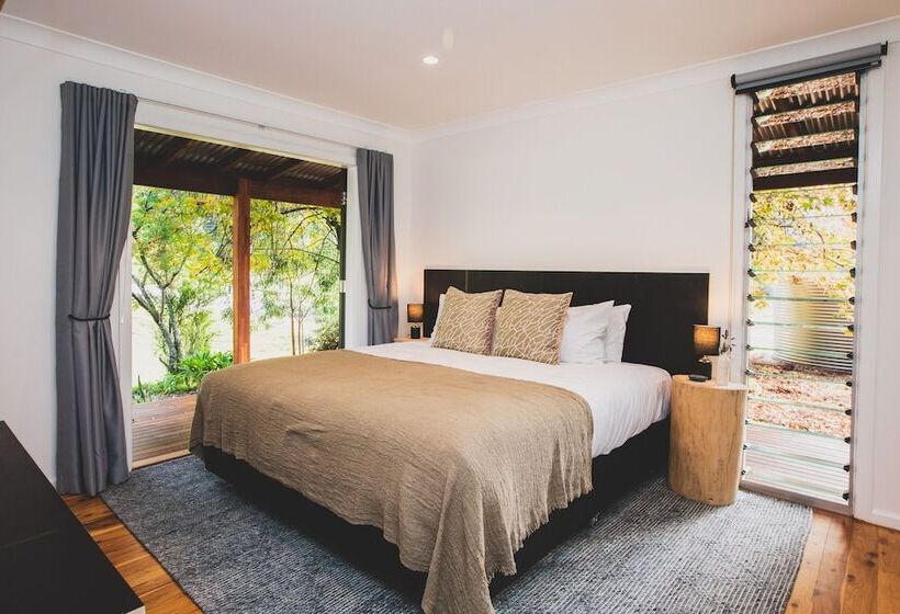 Barranca Kangaroo Valley