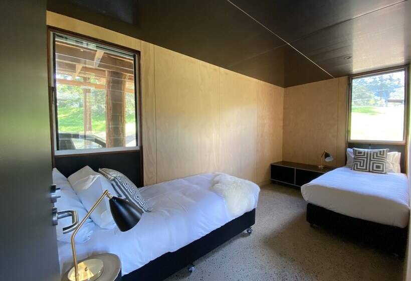 Barranca Kangaroo Valley