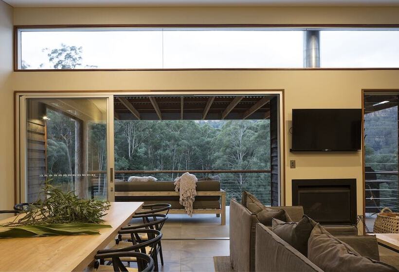 Barranca Kangaroo Valley