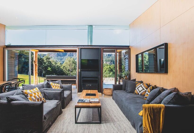 Barranca Kangaroo Valley