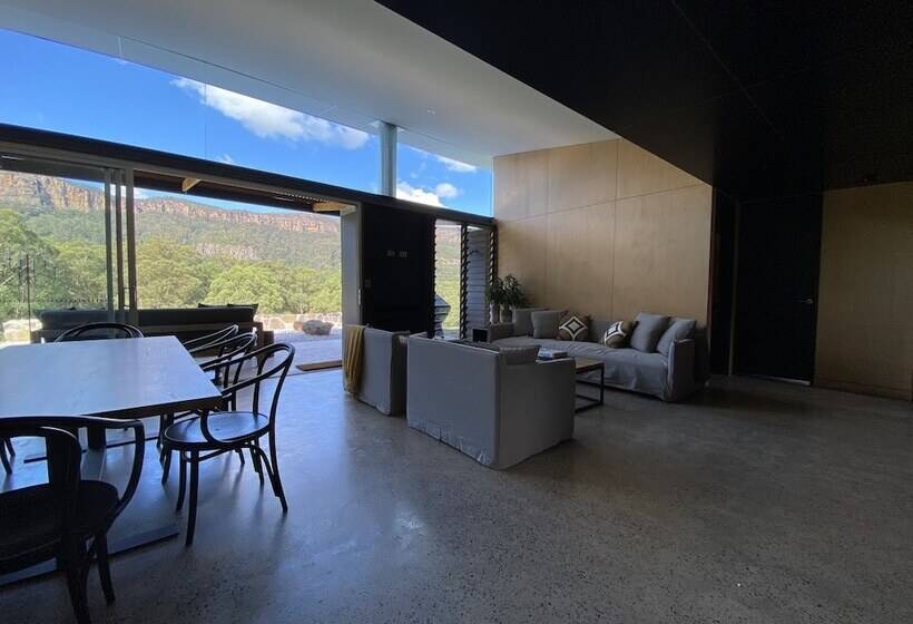 Barranca Kangaroo Valley