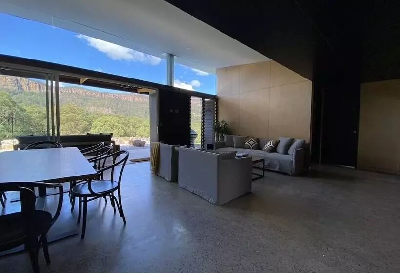 Barranca Kangaroo Valley