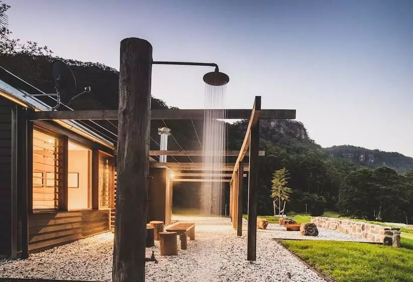 Barranca Kangaroo Valley