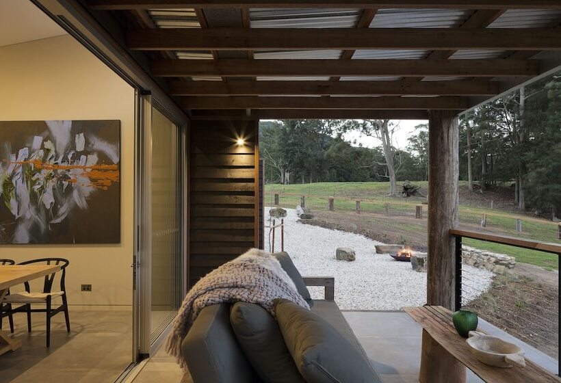 Barranca Kangaroo Valley