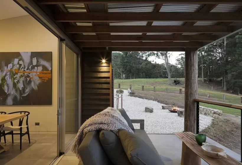 Barranca Kangaroo Valley