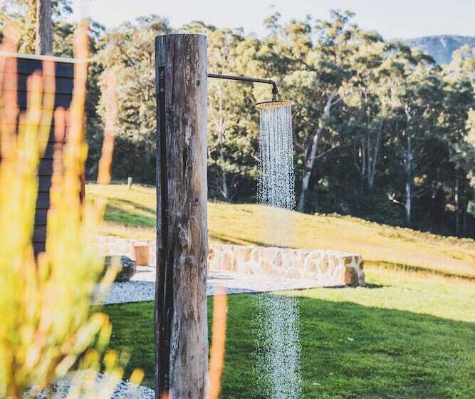 Barranca Kangaroo Valley