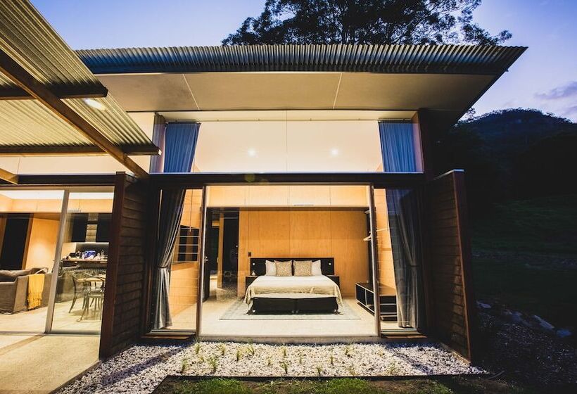 Barranca Kangaroo Valley