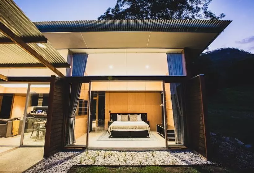 Barranca Kangaroo Valley