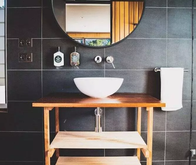 Barranca Kangaroo Valley