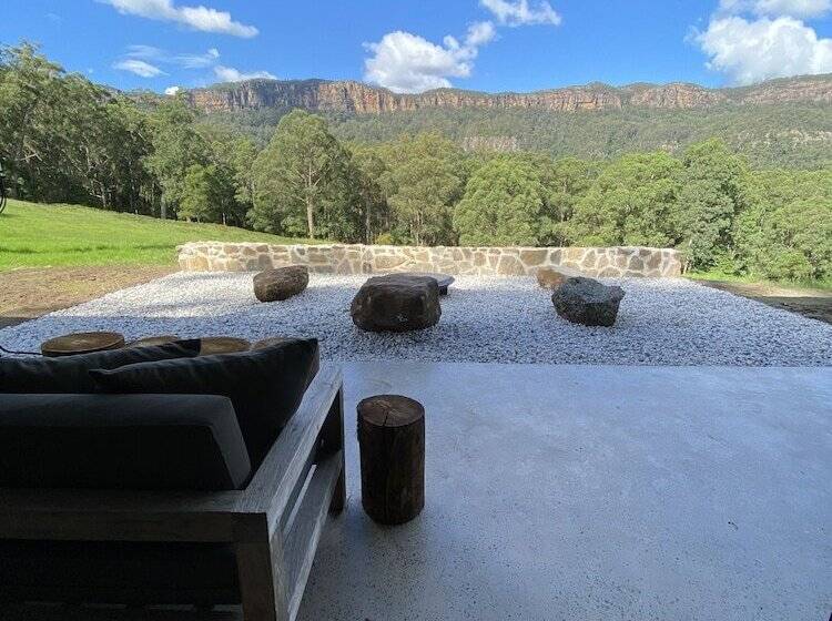 Barranca Kangaroo Valley