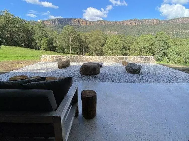 Barranca Kangaroo Valley