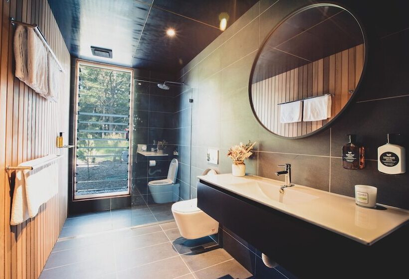 Barranca Kangaroo Valley