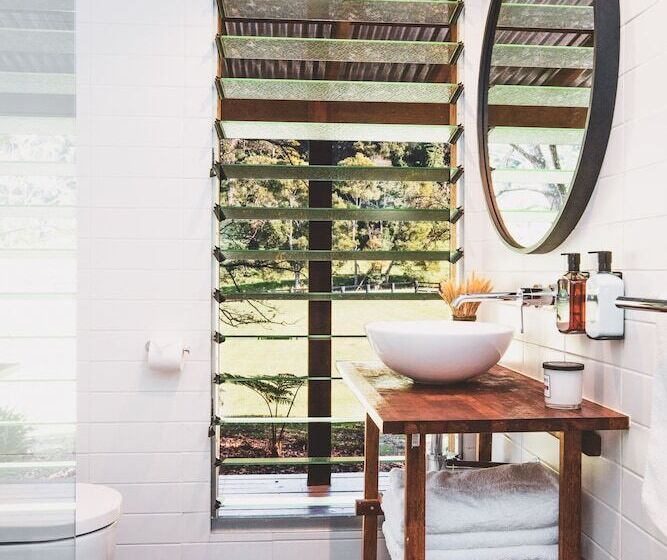 Barranca Kangaroo Valley