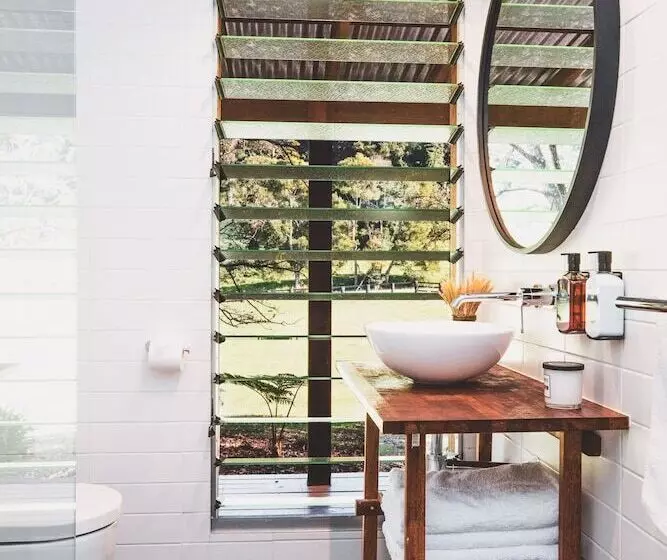 Barranca Kangaroo Valley