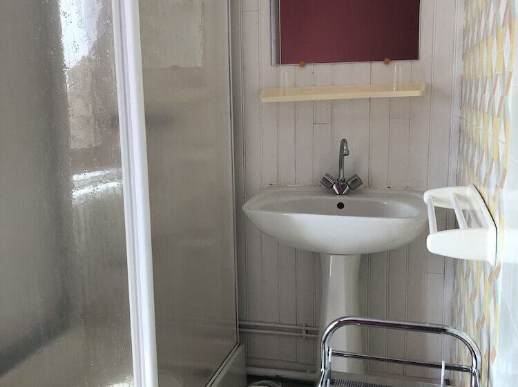 مبيت وإفطار Chambres D Hôtes Saint Maleu Dinan