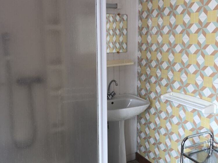 مبيت وإفطار Chambres D Hôtes Saint Maleu Dinan