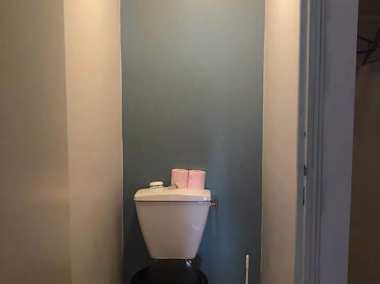 Aamiaismajoitus (B&B) Chambres D Hôtes Saint Maleu Dinan