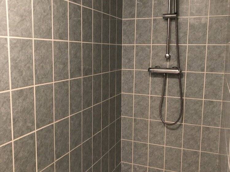 مبيت وإفطار Chambres D Hôtes Saint Maleu Dinan