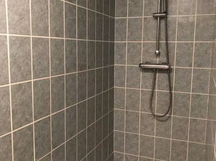 Aamiaismajoitus (B&B) Chambres D Hôtes Saint Maleu Dinan