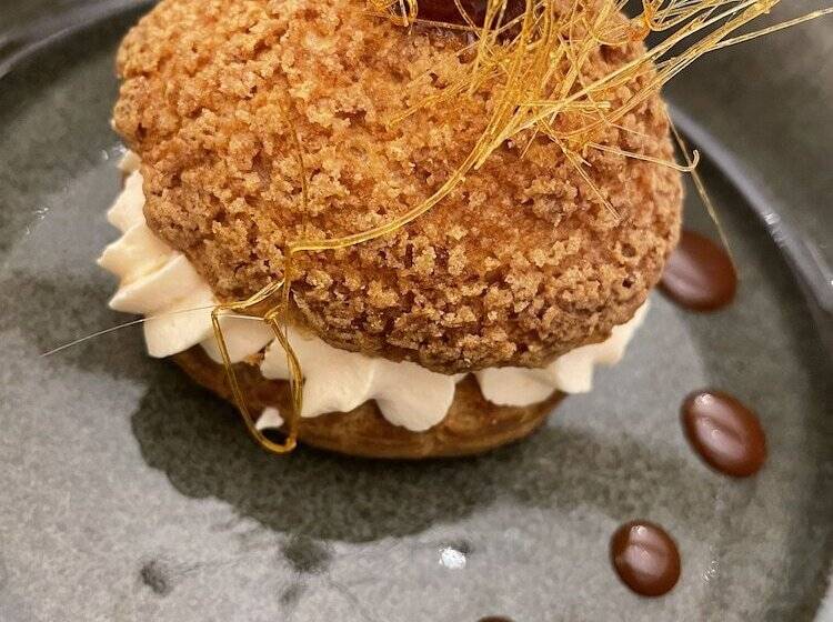 مبيت وإفطار Château De Bernesq