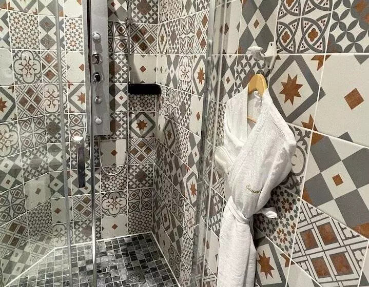 ベッドアンドブレックファースト Château De Bernesq