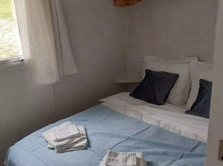 Aamiaismajoitus (B&B) Domaine De La Velle