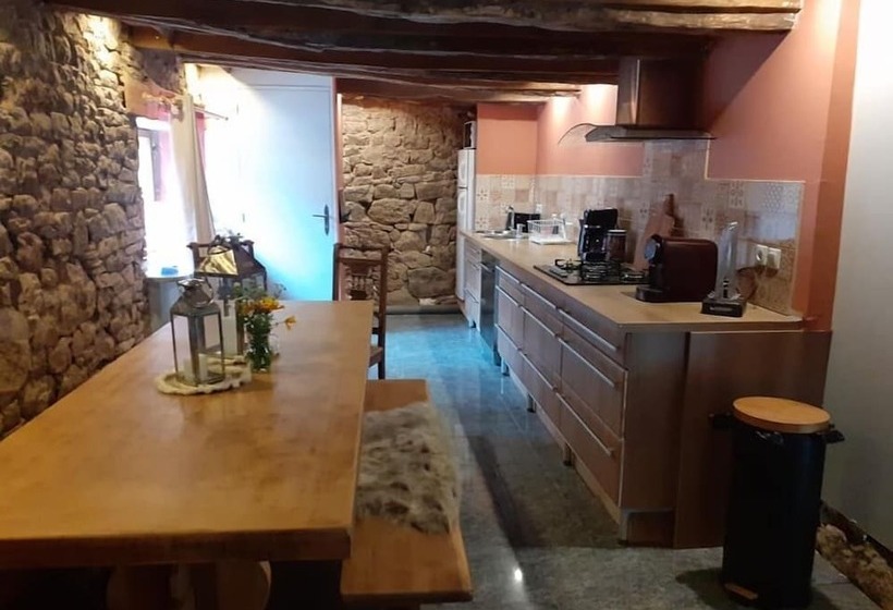 مبيت وإفطار Domaine De La Velle