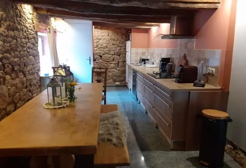 Aamiaismajoitus (B&B) Domaine De La Velle