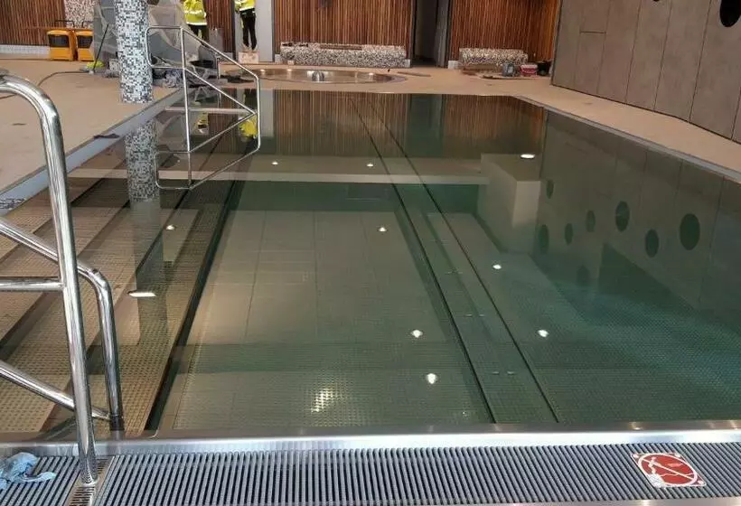 Aamiaismajoitus (B&B) Guest House Pod Hájkem