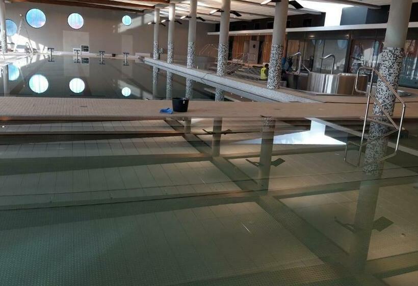 Bed and Breakfast Guest House Pod Hájkem