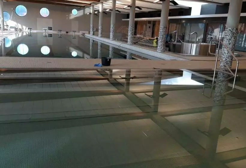 Aamiaismajoitus (B&B) Guest House Pod Hájkem