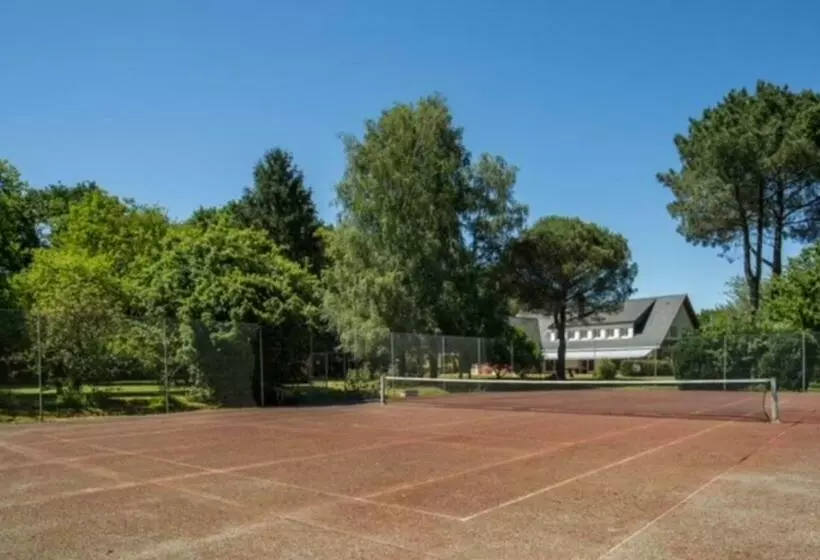 Aamiaismajoitus (B&B) La Clotière