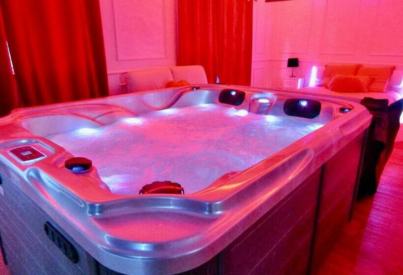 住宿加早餐 La Clotière