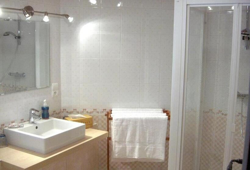 Bed and Breakfast La Grange De Felix