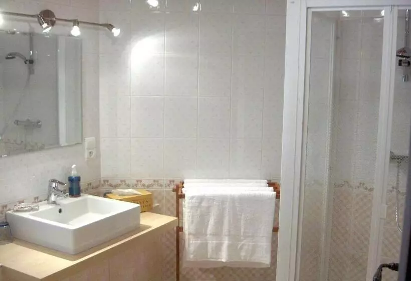 ベッドアンドブレックファースト La Grange De Felix