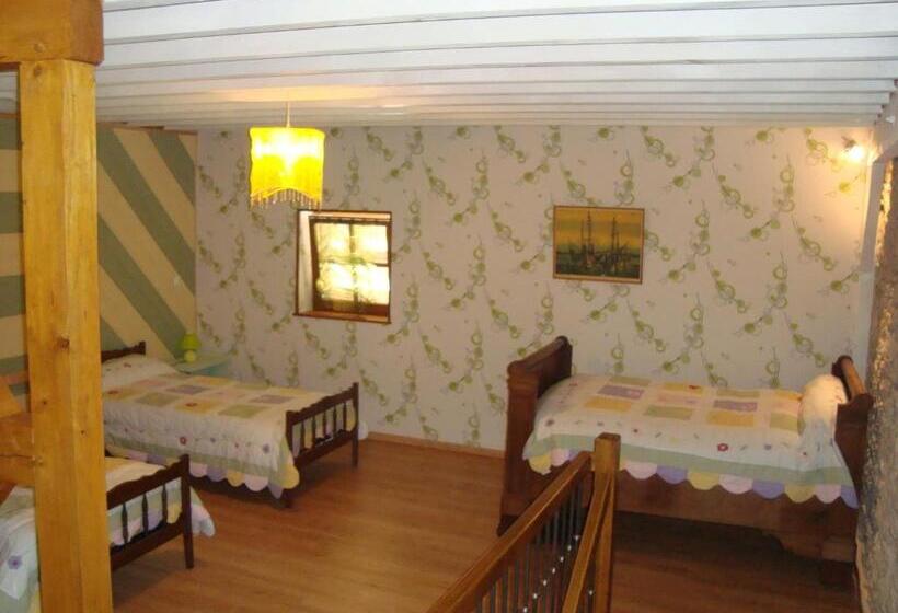 Bed and Breakfast La Grange De Felix