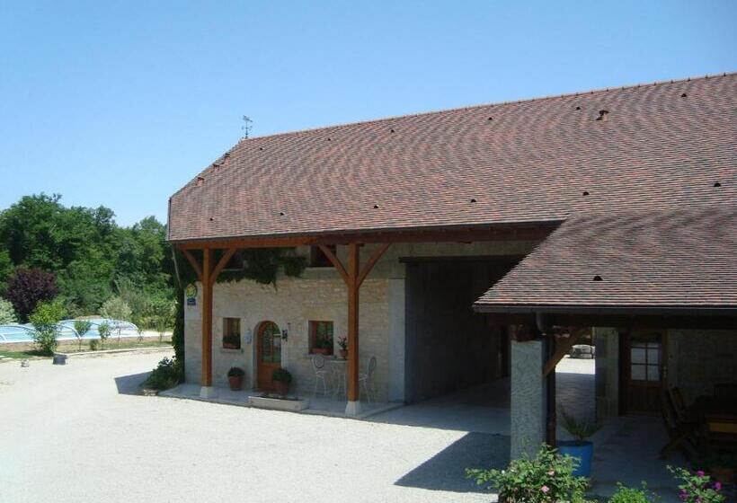 Bed and Breakfast La Grange De Felix