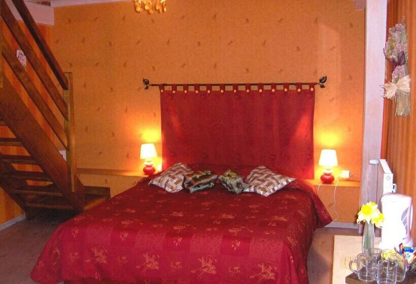 Bed and Breakfast La Grange De Felix