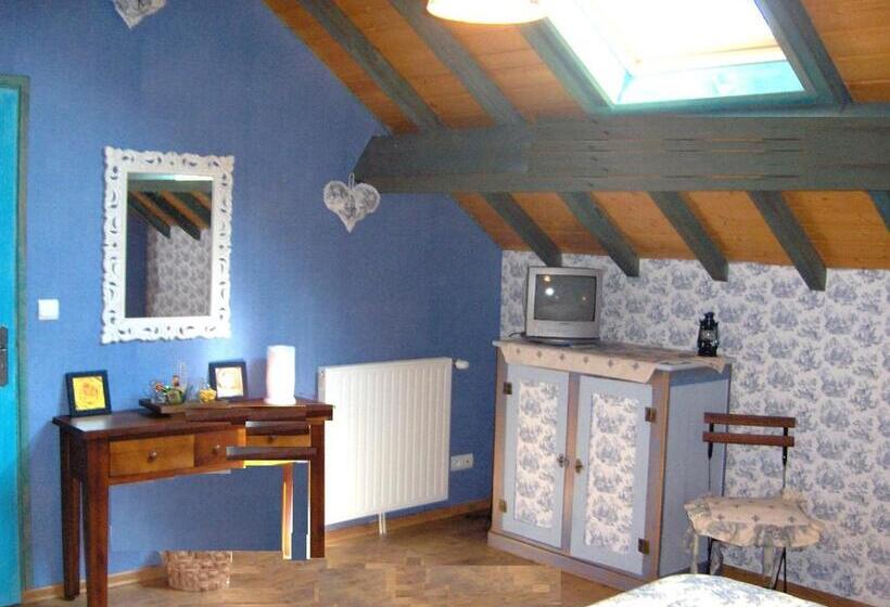 Bed and Breakfast La Grange De Felix