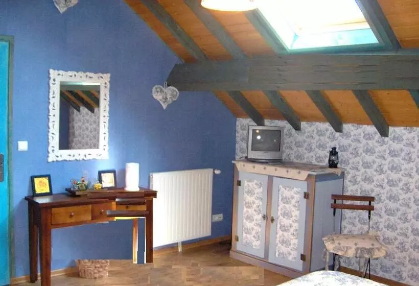 ベッドアンドブレックファースト La Grange De Felix